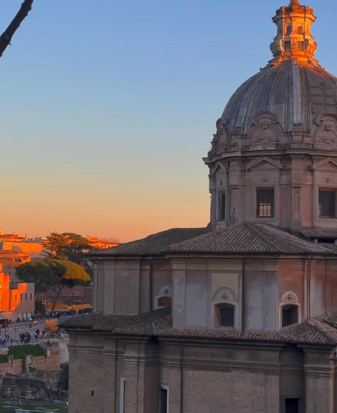 Appartamento A Due Passi Da San Pietro Rome Exterior photo